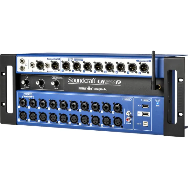 Ui24R - Soundcraft