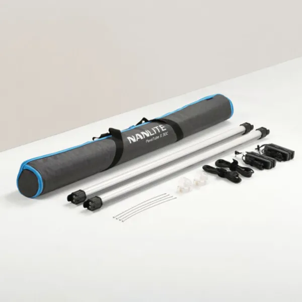 Nanlite - 2x Pavotube II 30C - Nanlite