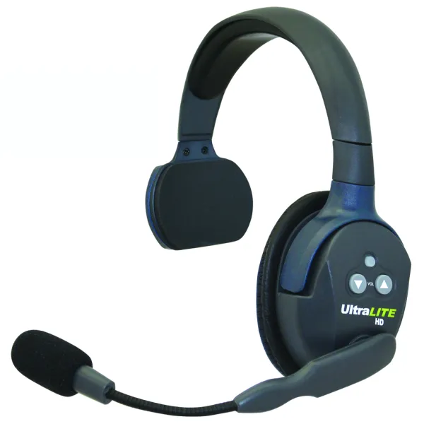 Ultralite ULSR HD - Eartec