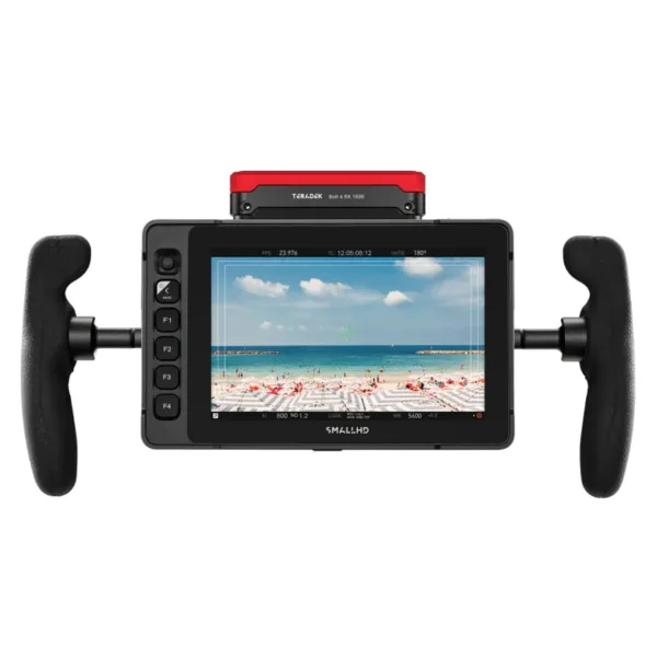 Ultra 7 Bolt 6 RX - 1500ft VM - SmallHD