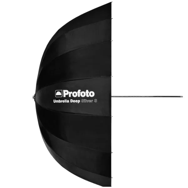 Umbrella Deep Silver S - Profoto