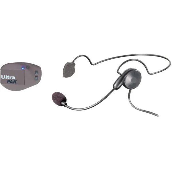 UltraPAK UPCYB1 - Eartec