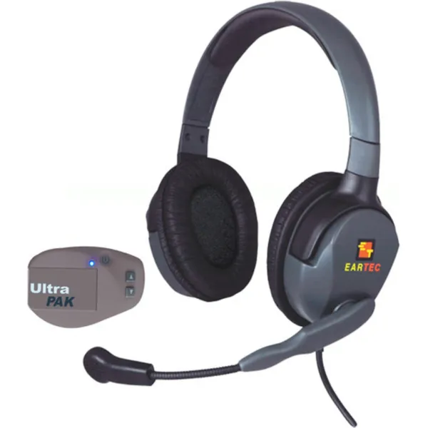 UltraPAK UPMX4GD1 - Eartec