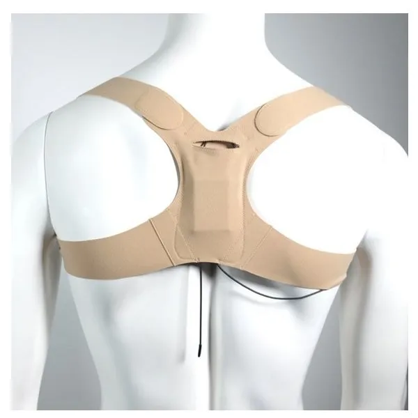 URSA Back Strap Large Beige - URSA Straps