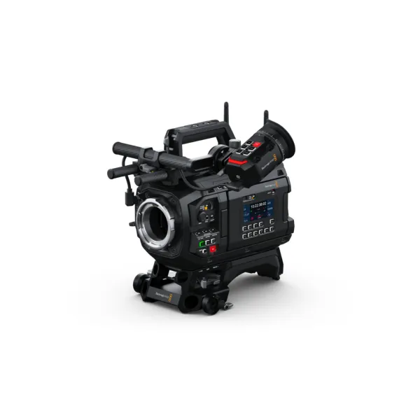 URSA Cine 12K LF 100G + EVF - Blackmagic