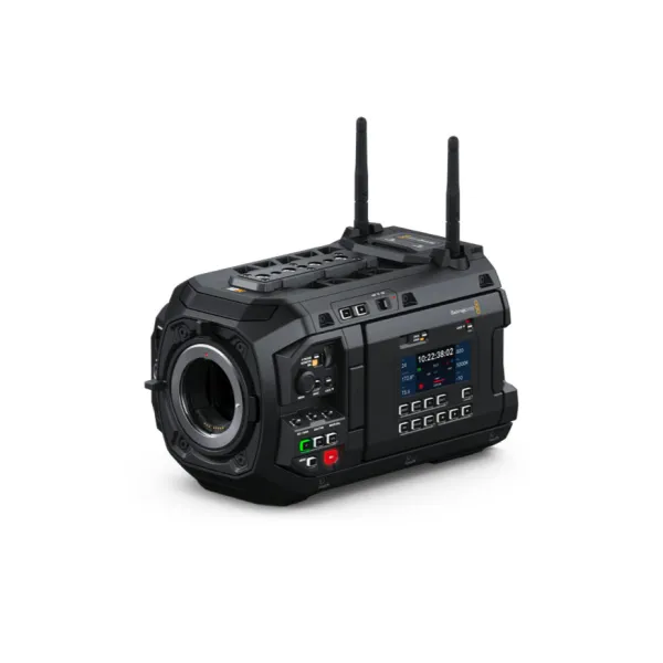 URSA Cine 12K LF 100G Body - Blackmagic