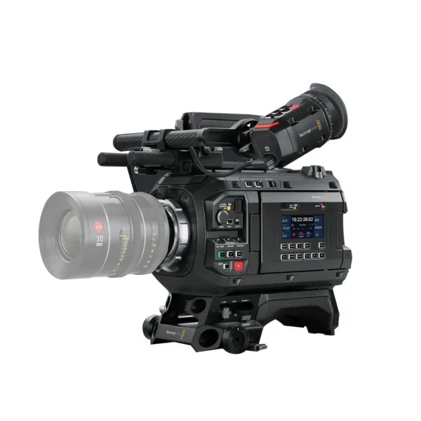 URSA Cine 17K 65 Kit - Blackmagic