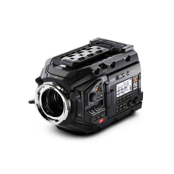 URSA Mini Pro 12K OLPF - Blackmagic