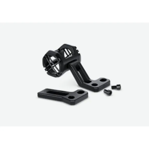 Ursa Mini Mic Mount - Blackmagic