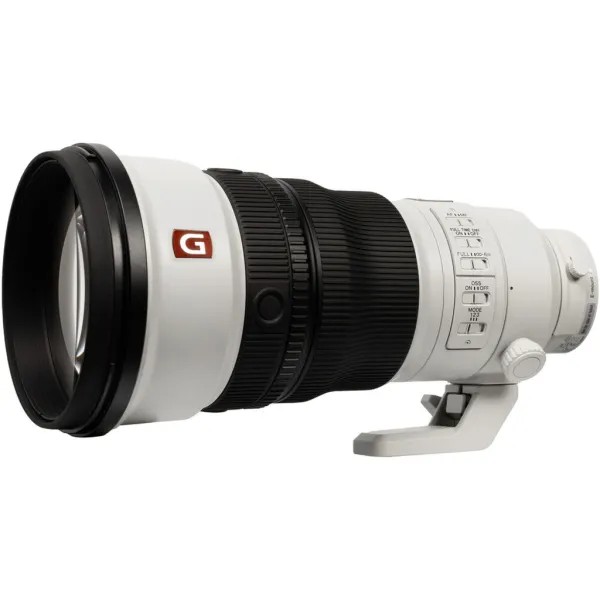 SEL-300F28GM.SYX - Sony