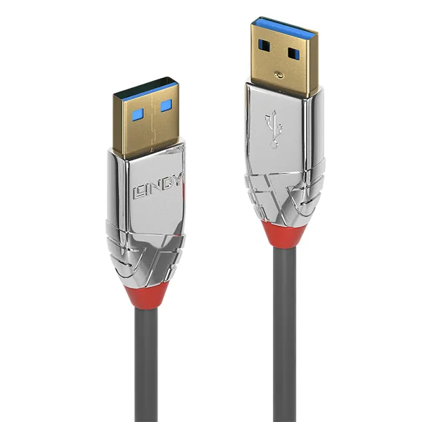 USB 3.2 A to A 2m - Lindy