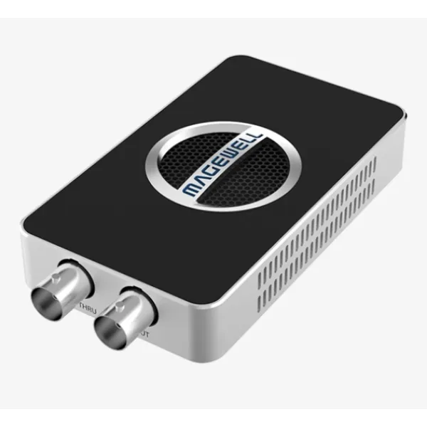 USB Capture SDI 4K Plus - Magewell