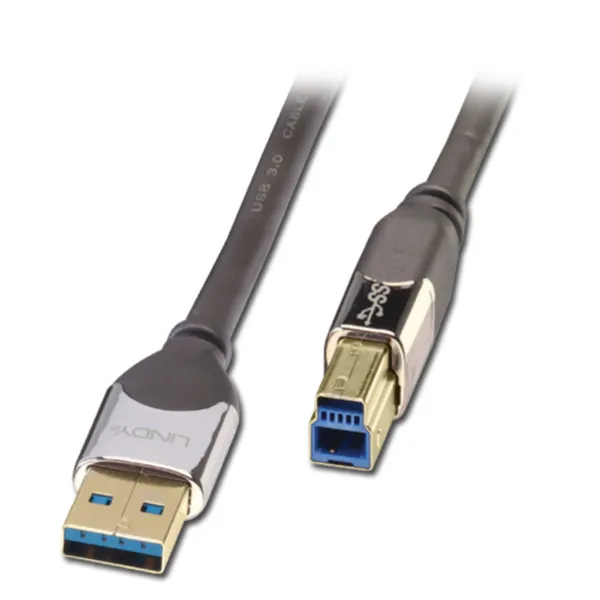 USB 3.0 cable - Lindy