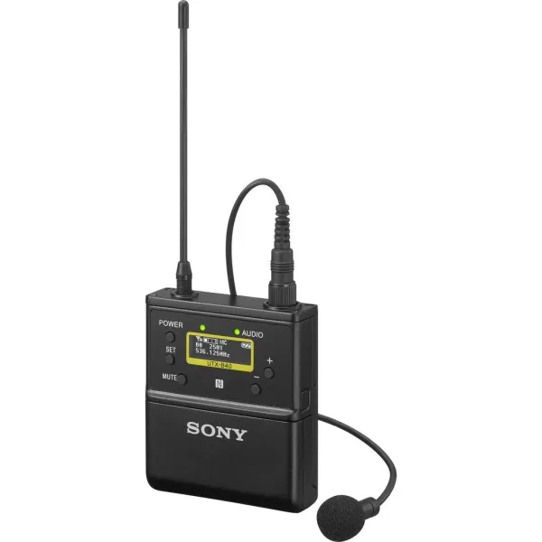 UTX-B40/K33 - Sony