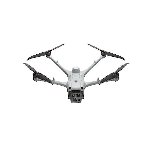 Matrice 4TD - Care Plus 1Y - Dji