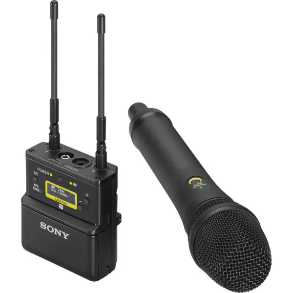 UWP-D22/K33 - Sony