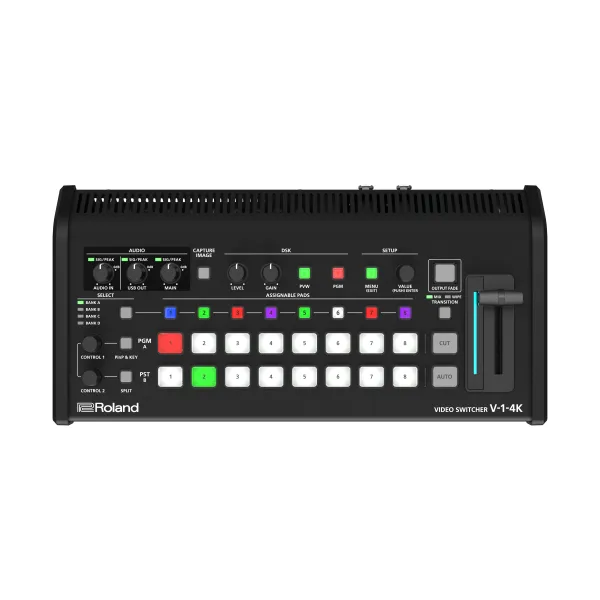 V-1-4K - Roland