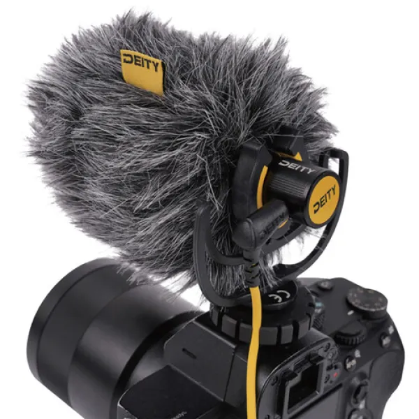 V-Mic D4 Mini - Deity