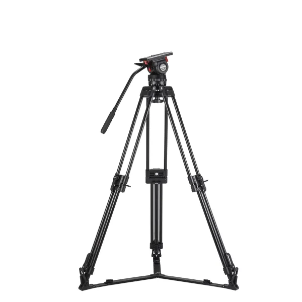 V15P AL G Tripod Kit - Steady