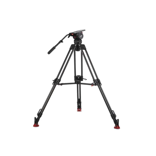 V20P CF M Tripod Kit - Steady
