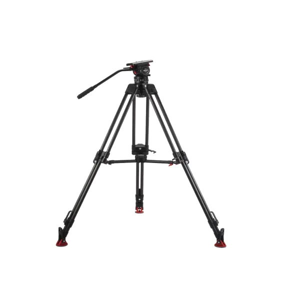 V20S CF M Tripod Kit - Steady