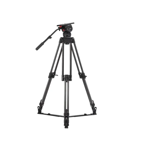 V25P CF G Tripod Kit - Steady