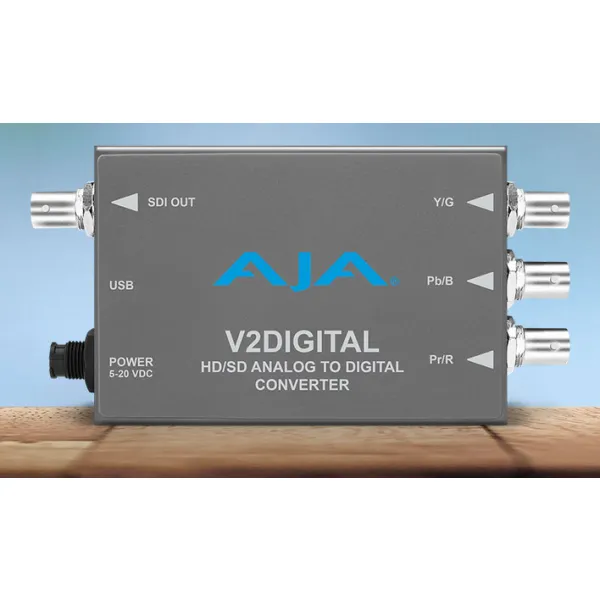 V2DIGITAL-R0 - AJA