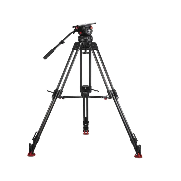 V35P CF M Tripod Kit - Steady
