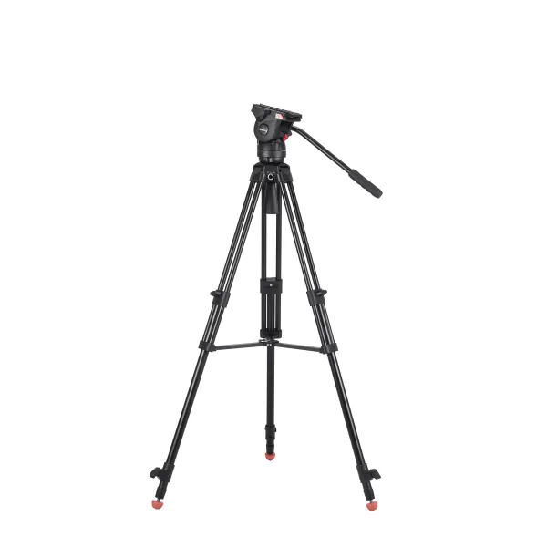 V5 AL M Tripod Kit - Steady
