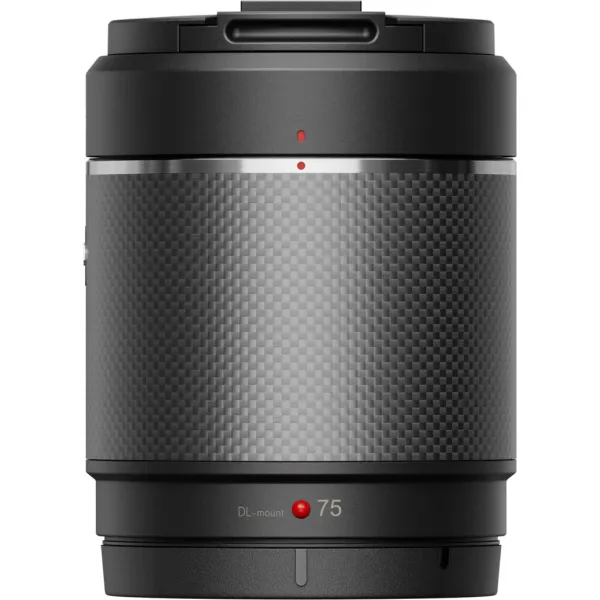 DJI DL 75 mm F1.8 - Dji