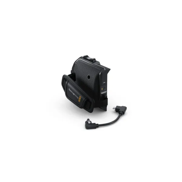 PYXIS Pro Grip - Blackmagic