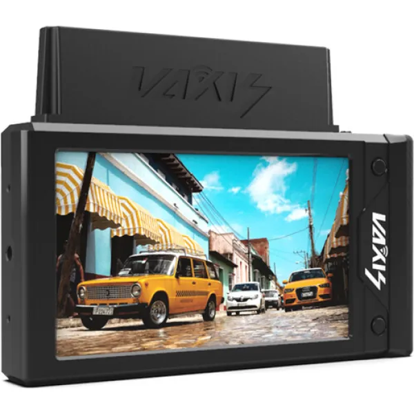 VS21-1000-XR - Vaxis