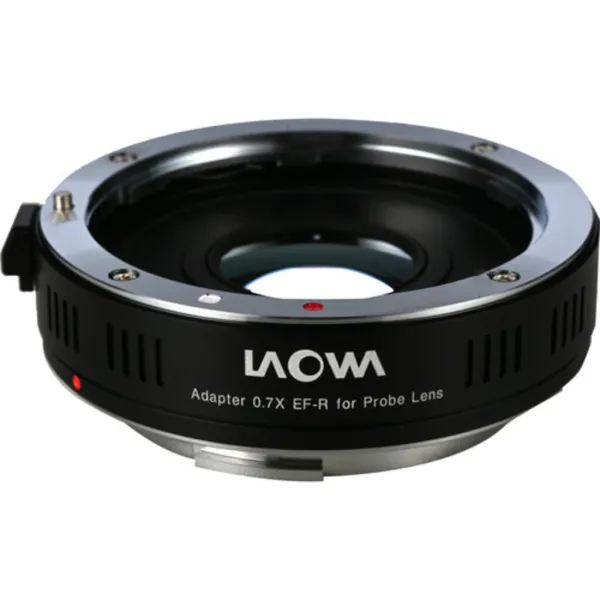 Teleconverter Eos to R - LAOWA