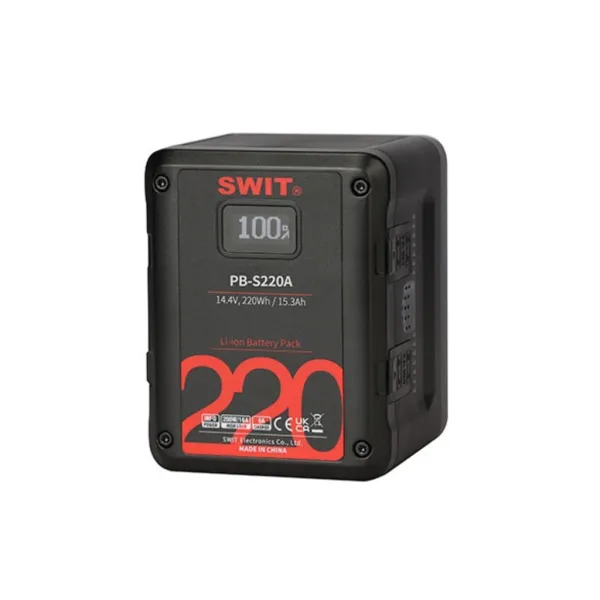 PB-S220A - Swit