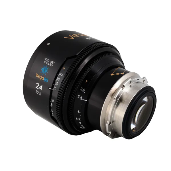 TLS Vega 65 24mm - TLS