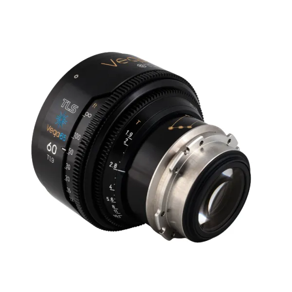 TLS Vega 65 60mm - TLS