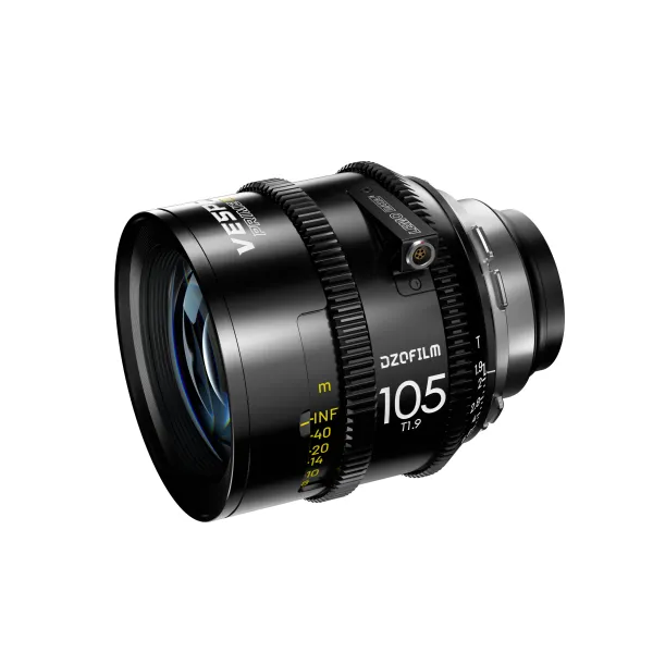 Vespid Prime 2 105mm PL - M - DZOFilm