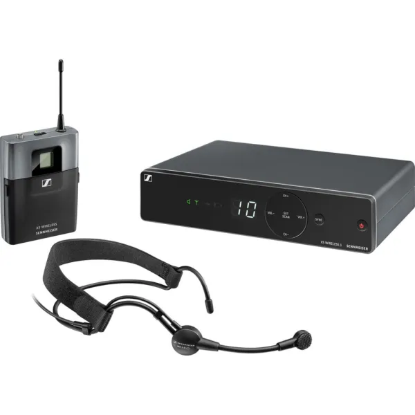 XSw 1 ME3 A - Sennheiser