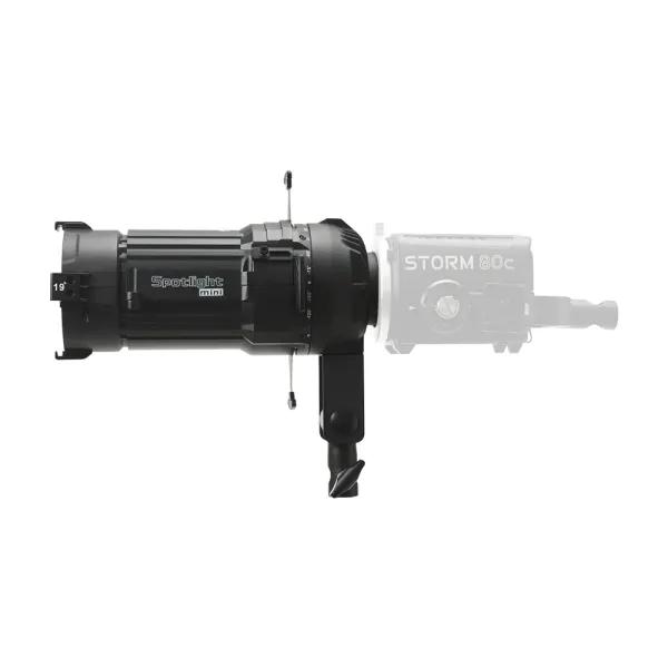 Spotlight Mini 19 Lens Kit - Aputure