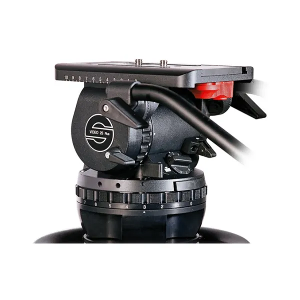 Video 25 Plus FB - Sachtler