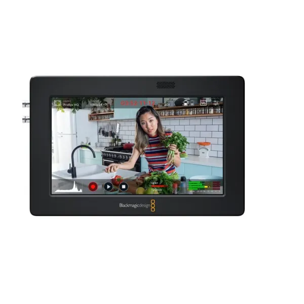 Video Assist 5