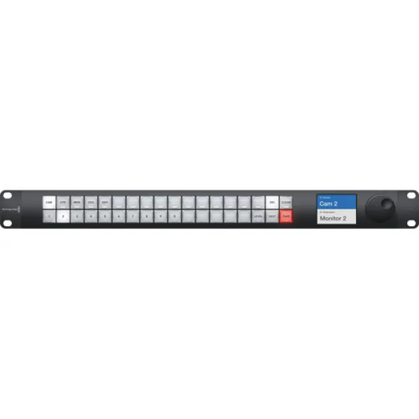 Videohub Master Control Pro - Blackmagic