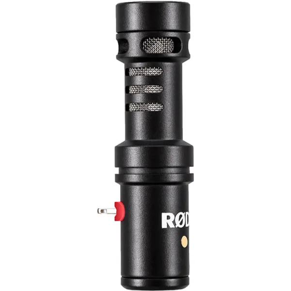 VideoMic ME-L - Rode
