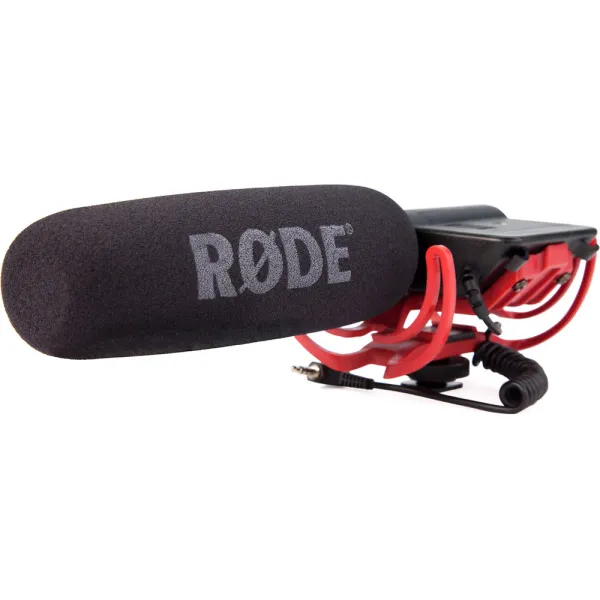VideoMic RYCOTE - Rode