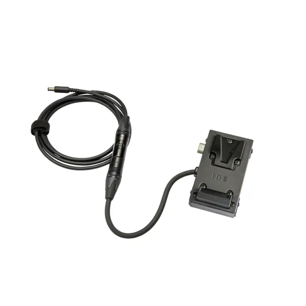 VM-12V - Libec