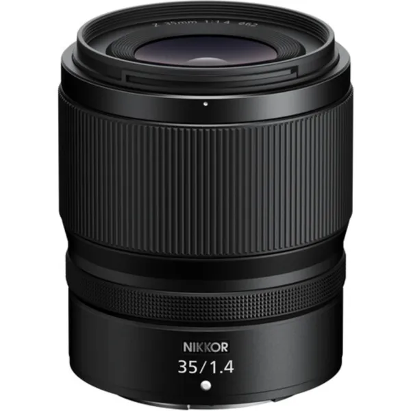 Z 35mm f/1.4 - Nikon
