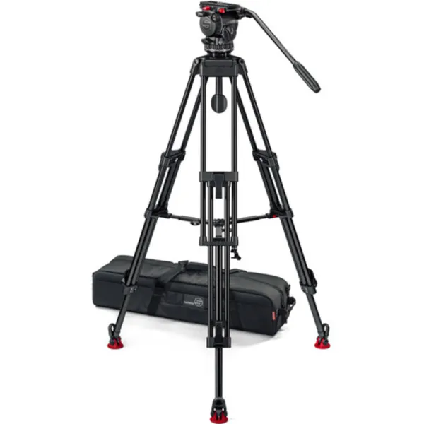 FSB 8 75/2 AL HD MS Mk II - Sachtler
