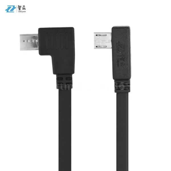 Zhiyun-Tech Sony Control Cable - Zhiyun-Tech
