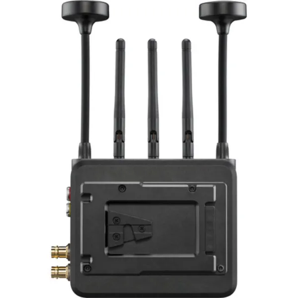 Ranger MK II 5000 - RX VM - Teradek
