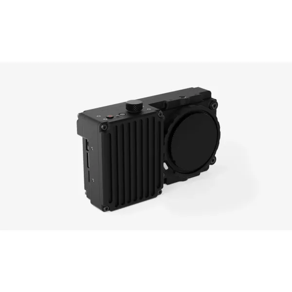 Wave 2TB - FreeFlySystem